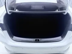 2021 Toyota Corolla 1.5L CVT GR SPORT, белый — фото 21