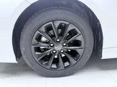 2021 Toyota Corolla 1.5L CVT GR SPORT, белый — фото 23