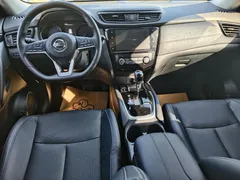 2023 Nissan X-Trail Classic 2.0L 2WD Premium, белый — фото 5