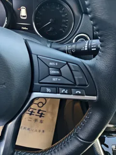 2023 Nissan X-Trail Classic 2.0L 2WD Premium, белый — фото 10