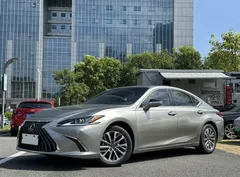 2022 Lexus ES 200 Excellence — фото 1