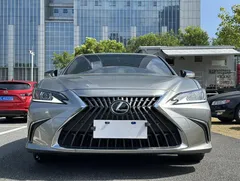 2022 Lexus ES 200 Excellence — фото 2