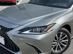 2022 Lexus ES 200 Excellence — фото 13