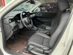 2023 Honda XR-V 1.5L CVT, белый — фото 16