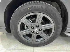 2023 Honda XR-V 1.5L CVT, белый — фото 24