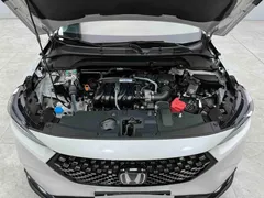 2023 Honda XR-V 1.5L CVT, белый — фото 25