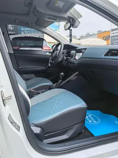 2023 Volkswagen Lavida 1.5L AT, белый — фото 4