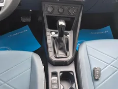 2023 Volkswagen Lavida 1.5L AT, белый — фото 6