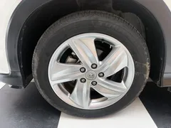 2022 Honda Vezel 1.5L CVT Elite, белый — фото 4