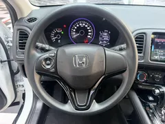 2022 Honda Vezel 1.5L CVT Elite, белый — фото 5