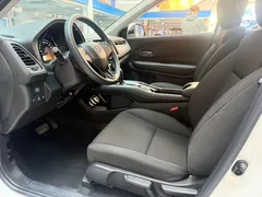 2022 Honda Vezel 1.5L CVT Elite, белый — фото 6