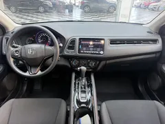 2022 Honda Vezel 1.5L CVT Elite, белый — фото 9