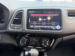2022 Honda Vezel 1.5L CVT Elite, белый — фото 11
