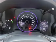 2022 Honda Vezel 1.5L CVT Elite, белый — фото 12