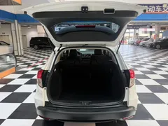 2022 Honda Vezel 1.5L CVT Elite, белый — фото 19