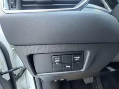 2022 Mazda CX-5 2.0L AT 2WD, белый — фото 15