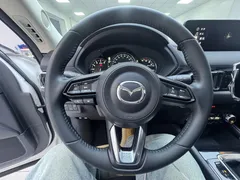 2022 Mazda CX-5 2.0L AT 2WD, белый — фото 16