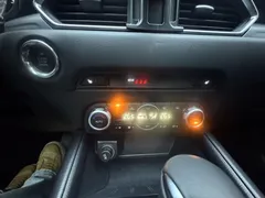2022 Mazda CX-5 2.0L AT 2WD, белый — фото 18