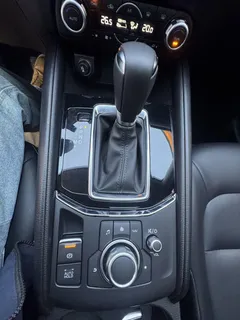2022 Mazda CX-5 2.0L AT 2WD, белый — фото 19