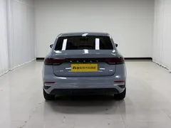 2023 Geely Emgrand 4th Gen 1.5L CVT Premium Champion — фото 6