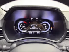 2023 Geely Emgrand 4th Gen 1.5L CVT Premium Champion — фото 10