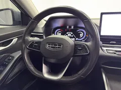 2023 Geely Emgrand 4th Gen 1.5L CVT Premium Champion — фото 11
