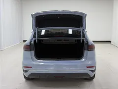 2023 Geely Emgrand 4th Gen 1.5L CVT Premium Champion — фото 15