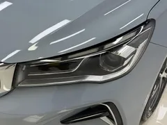 2023 Geely Emgrand 4th Gen 1.5L CVT Premium Champion — фото 19