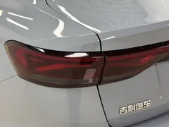 2023 Geely Emgrand 4th Gen 1.5L CVT Premium Champion — фото 20