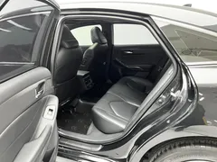 2022 Toyota Avalon 2.0L Luxury, чёрный — фото 11