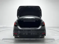 2022 Toyota Avalon 2.0L Luxury, чёрный — фото 13