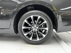 2022 Toyota Avalon 2.0L Luxury, чёрный — фото 14