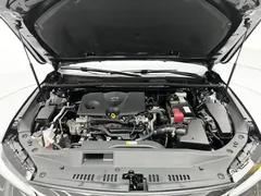 2022 Toyota Avalon 2.0L Luxury, чёрный — фото 15