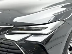 2022 Toyota Avalon 2.0L Luxury, чёрный — фото 17