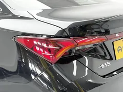 2022 Toyota Avalon 2.0L Luxury, чёрный — фото 18