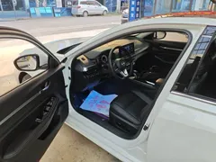 2022 Nissan Teana 2.0L XL-TLS, белый — фото 3