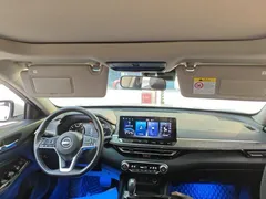 2022 Nissan Teana 2.0L XL-TLS, белый — фото 4