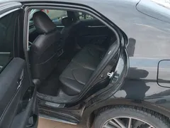 2021 Toyota Camry 2.5G Luxury, чёрный — фото 10