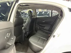 2023 Nissan Sylphy 1.6L CVT Enjoy, белый — фото 8