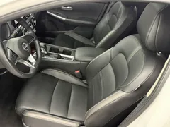 2023 Nissan Sylphy 1.6L CVT Enjoy, белый — фото 10
