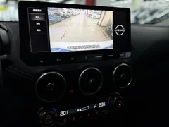 2023 Nissan Sylphy 1.6L CVT Enjoy, белый — фото 17