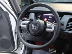 2021 Honda Fit 1.5L CVT, белый — фото 8