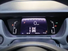 2021 Honda Fit 1.5L CVT, белый — фото 11