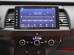 2021 Honda Fit 1.5L CVT, белый — фото 12
