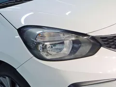 2021 Honda Fit 1.5L CVT, белый — фото 16