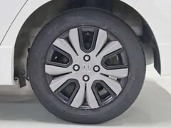 2021 Honda Fit 1.5L CVT, белый — фото 17