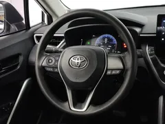 2023 Toyota Frontlander 2.0L CVT Elite, белый — фото 11