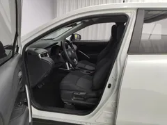 2023 Toyota Frontlander 2.0L CVT Elite, белый — фото 12