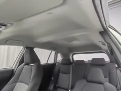 2023 Toyota Frontlander 2.0L CVT Elite, белый — фото 14