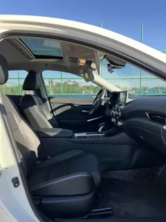 2022 Nissan Sylphy 1.6L XL CVT Enjoy, белый — фото 9